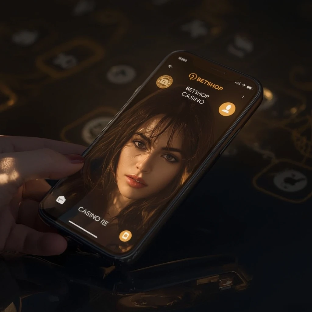 Betshop Casino Aplicación Betshop Casino Aplicación