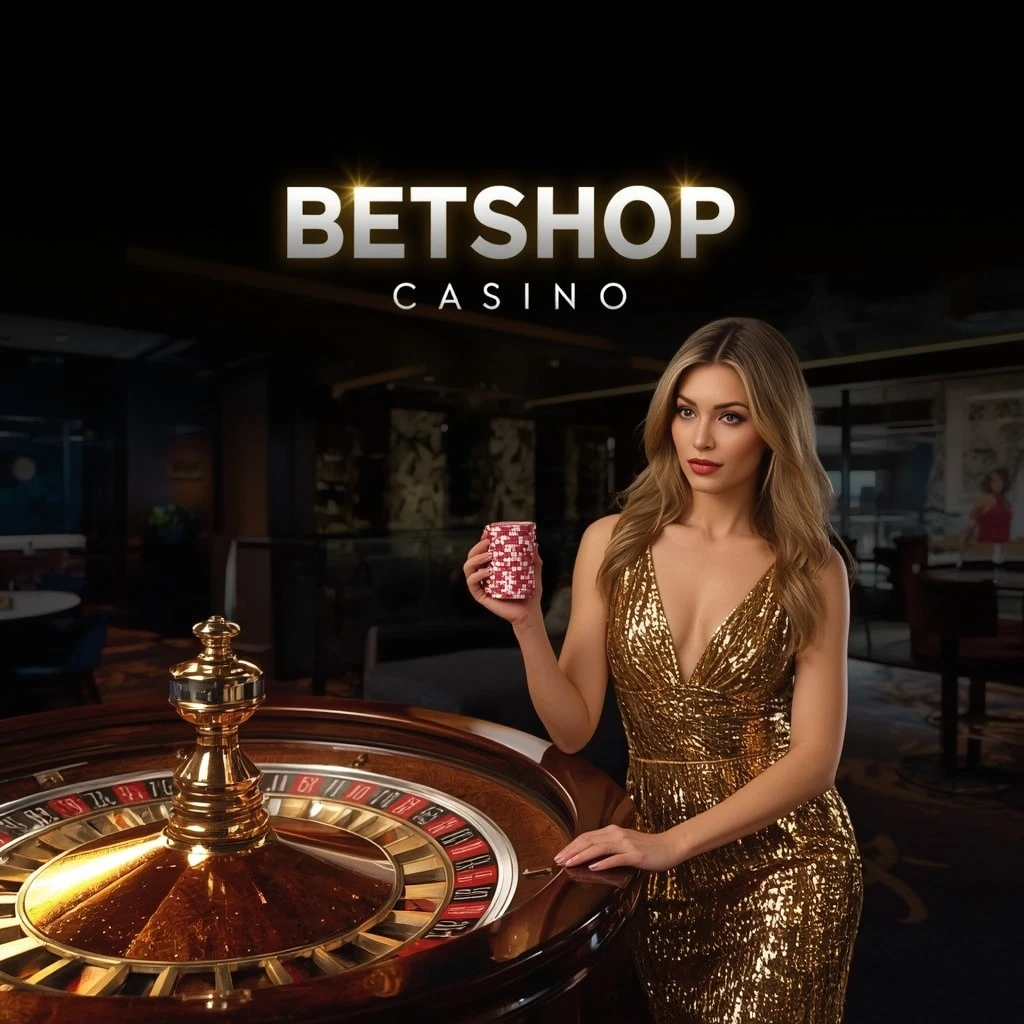 Betshop Casino España Betshop Casino España